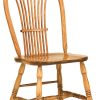 Country Sheaf Chair