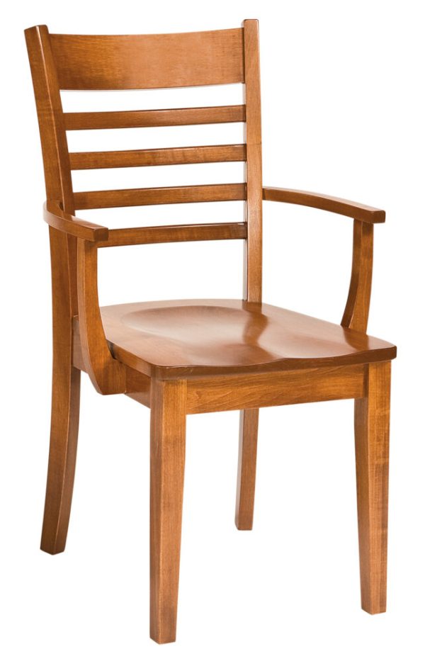 Louisdale Chair