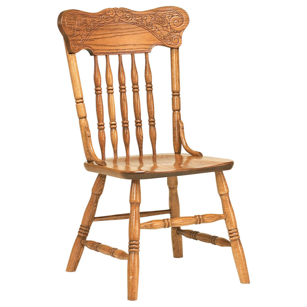 Spring Meadow Chair
