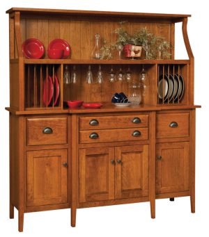 Stowell Hutch