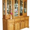 Vintage China Hutch