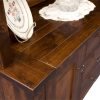 Williamsburg Breadboard Buffet