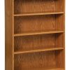 Economy 48 Bookcase small size