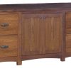 Oakwood Credenza [LA-219]