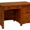 Oakwood Desk