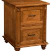 Rosemont File Cabinet