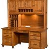 Rosemont File Desk