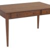 Shaker Flat Top Computer Table [LA-23]