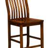 Arts & Crafts Bar Stool