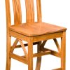 Bostonian Bar Stool