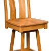 Bostonian Bar Stool wOpt Foot Rest