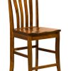 Canterbury Bar Stool