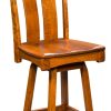 Galena Bar Stool 10.5H