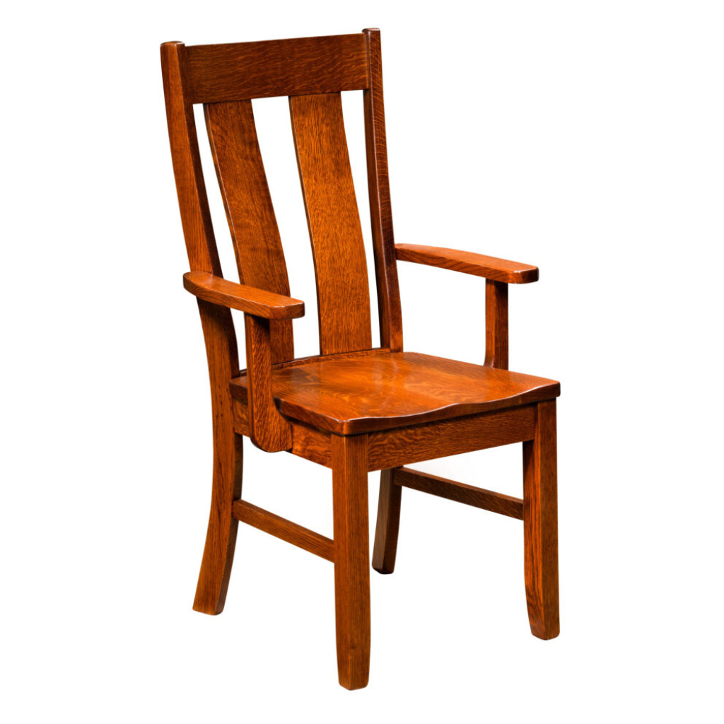 Garrison Arm Chair