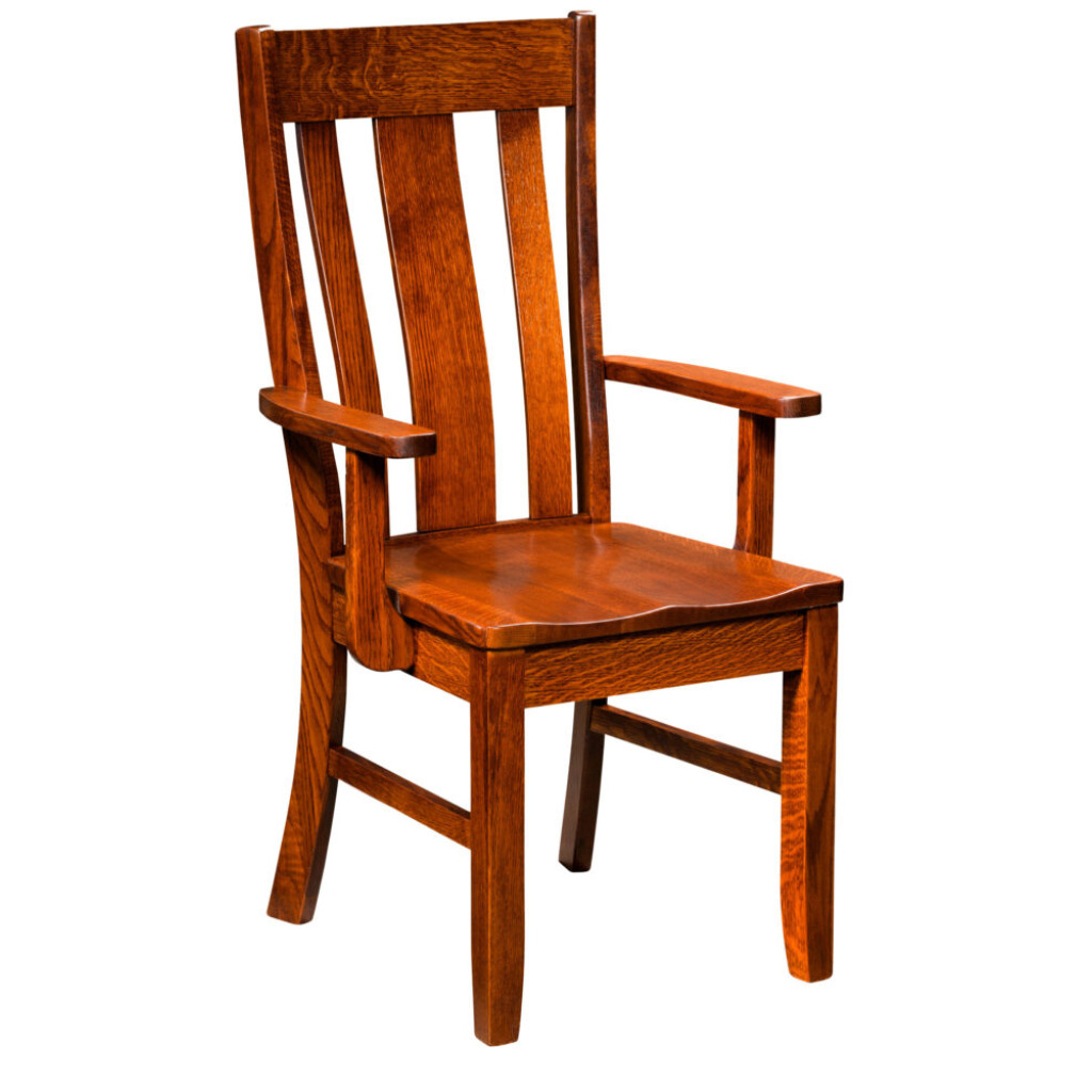 Larson Arm Chair