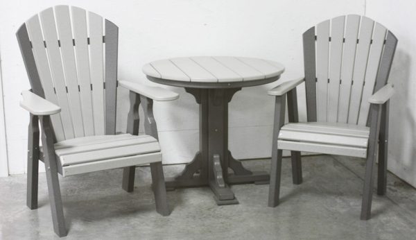 Classic Table Chairs