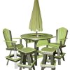 Bar Round Set RT48