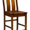 Timber Ridge Bar Stool