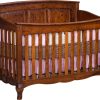 French Country Crib