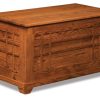 Heritage Cedar Chest (AJW70838)