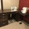 sewing cabinet