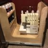 serger storage