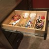 top left drawer