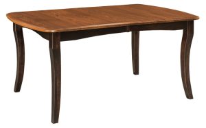 Canterbury Leg Table