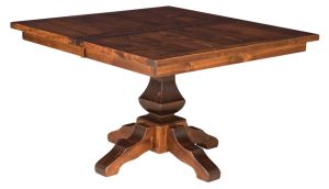 Lincoln Table