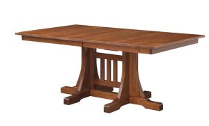 Ridgecrest Table